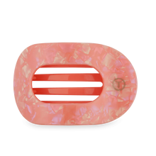 Load image into Gallery viewer, Teleties Flat Round Hair Clips
