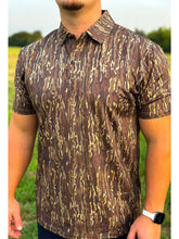 Load image into Gallery viewer, Brown Ranch Golf Polo
