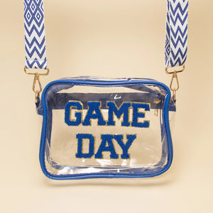 Southern Charm Game Day Bag