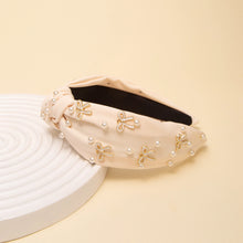 Load image into Gallery viewer, Southern Charm Pearl Headbands
