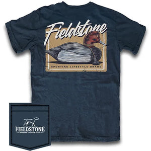 Fieldstone Vintage Decoy Short Sleeve T-Shirt