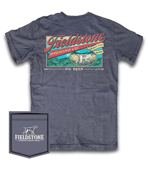 Fieldstone Brewing Co