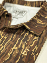 Load image into Gallery viewer, Brown Ranch Golf Polo
