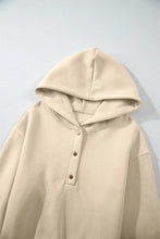 Load image into Gallery viewer, Parchment Solid Color Hoodie
