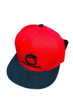 Load image into Gallery viewer, Florida Heritage Flat Bill Snapback Hat
