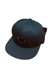 Florida Heritage Flat Bill Snapback Hat