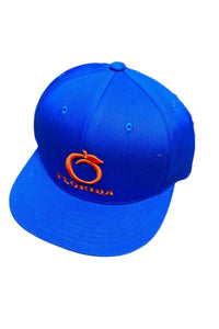 Florida Heritage Flat Bill Snapback Hat
