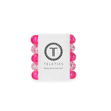 Load image into Gallery viewer, Teleties Hair Tie Pack

