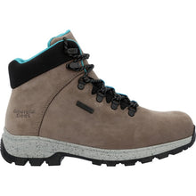 Load image into Gallery viewer, Georgia Boot Eagle Trail Women&#39;s Waterproof Hiker
