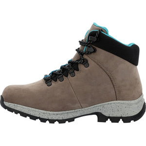 Georgia Boot Eagle Trail Women's Waterproof Hiker