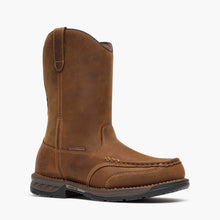 Load image into Gallery viewer, Georgia Boot Athens 360 11" Pull-On Waterproof Moc-Toe Work Boot
