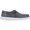 Heydude Wendy Chambray Grid