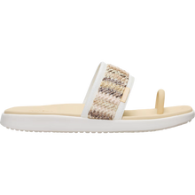 Load image into Gallery viewer, Hey Dude Women's Maui Breeze Toe Loop Sandal
