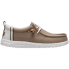 Hey Dude Wally Craft Linen