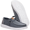 Heydude Wendy Chambray Grid
