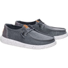 Heydude Wendy Chambray Grid