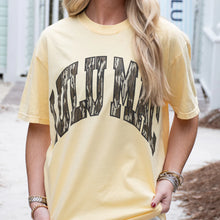 Load image into Gallery viewer, Lulu Mac Bottomland Short Sleeve Tee

