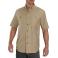 Load image into Gallery viewer, Rugged Flex® Rigby Short Sleeve Work Shirt
