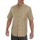 Rugged Flex® Rigby Short Sleeve Work Shirt