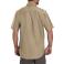 Rugged Flex® Rigby Short Sleeve Work Shirt