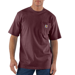 Carhartt Loose Fit Heavyweight T-Shirt