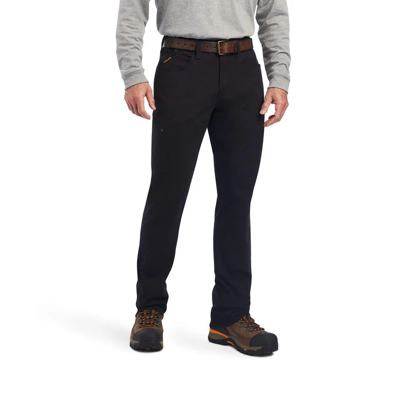 Rebar M4 Low Rise DuraStretch Made Tough Stackable Straight Leg Pant ...