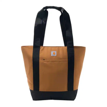 Load image into Gallery viewer, Carhartt Insulated 40 Can Tote
