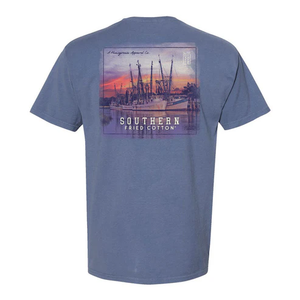 SFC "Pink Skies" T Shirt
