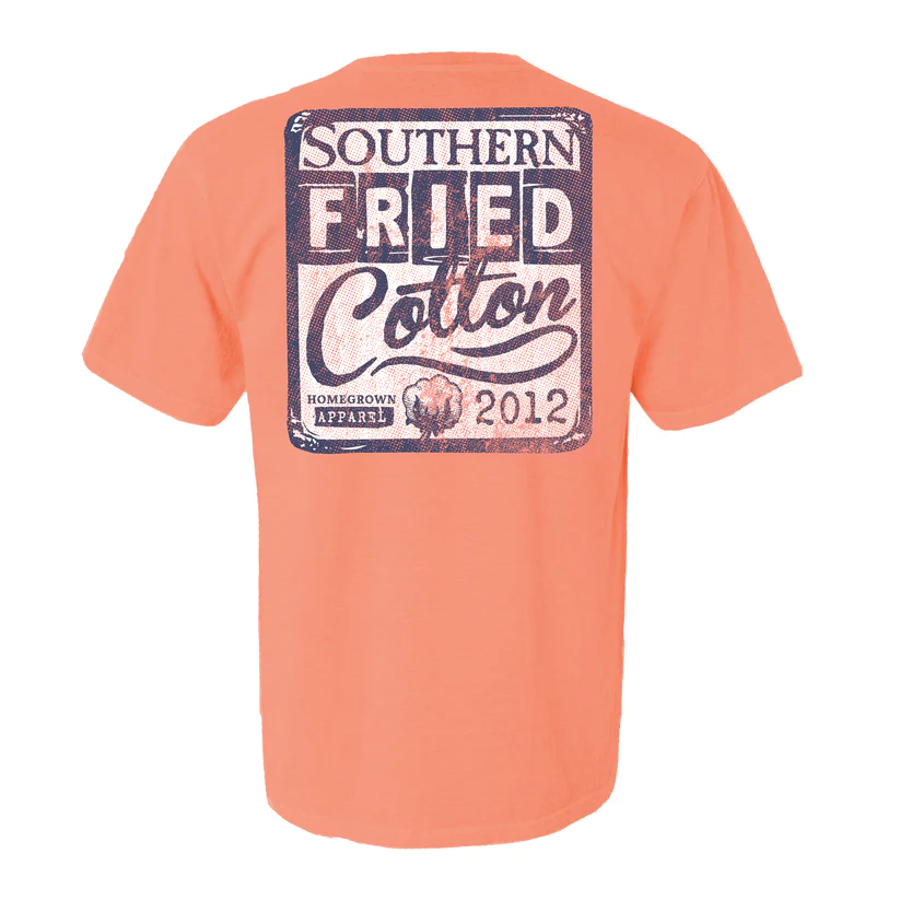 SFC 100% Southern Short Sleeve Shirt