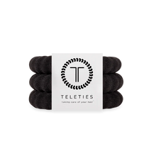 Load image into Gallery viewer, Teleties Nylon Hair Tie Pack
