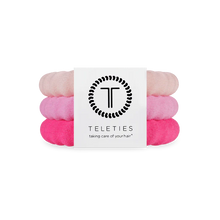 Load image into Gallery viewer, Teleties Nylon Hair Tie Pack
