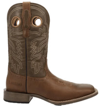 Load image into Gallery viewer, LAREDO by DAN POST MEN'S ATKINS BROWN LEATHER BOOT
