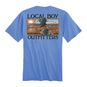 Local Boy Outfitters