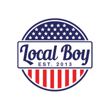 Load image into Gallery viewer, Local Boy Koozie
