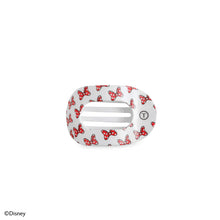 Load image into Gallery viewer, Teleties Tiny Flat Round Hairclip

