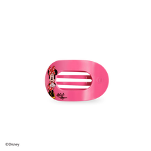 Load image into Gallery viewer, Teleties Tiny Flat Round Hairclip
