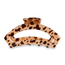 Load image into Gallery viewer, Teleties Open Claw Hair Clip
