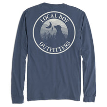 Load image into Gallery viewer, Local Boy Youth LS T-Shirt

