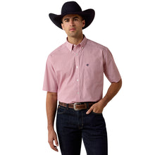 Load image into Gallery viewer, Ariat Men's Bowman Classic Fit Shirt
