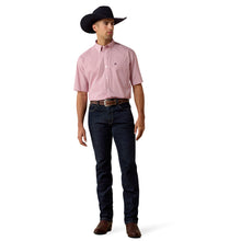Load image into Gallery viewer, Ariat Men's Bowman Classic Fit Shirt
