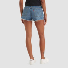 Load image into Gallery viewer, Women&#39;s Levi&#39;s 501 Original Denim Shorts
