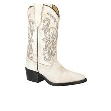 Smoky Mountain Girl's Carolina Boot