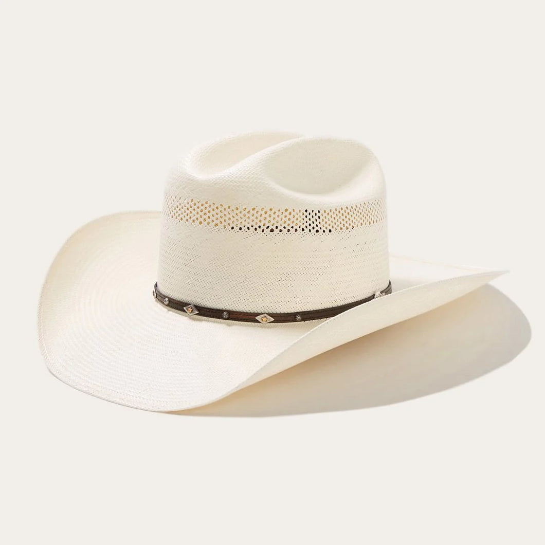 Stetson And Resistol Hats