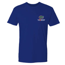 Load image into Gallery viewer, FloGrown Gators City Lines SS Tee
