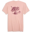 Heybo Duck Over Cypress Short Sleeve T-Shirts