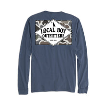 Load image into Gallery viewer, Local Boy Youth LS T-Shirt
