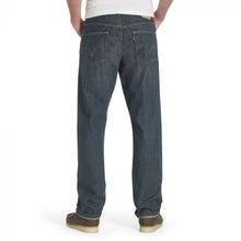 Load image into Gallery viewer, Men&#39;s Levi 505 Straight Fit Jeans
