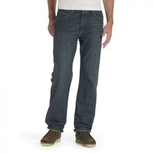 Load image into Gallery viewer, Men&#39;s Levi 505 Straight Fit Jeans
