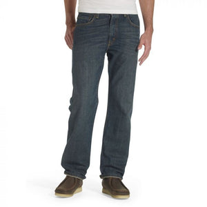 Men's Levi 505 Straight Fit Jeans