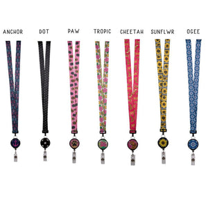 Simply Southern Lanyards